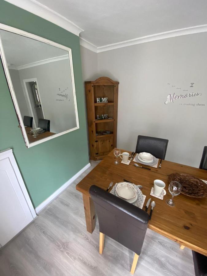 Mairead - Cosy Property In Gaeltacht Quarter Belfast Ngoại thất bức ảnh