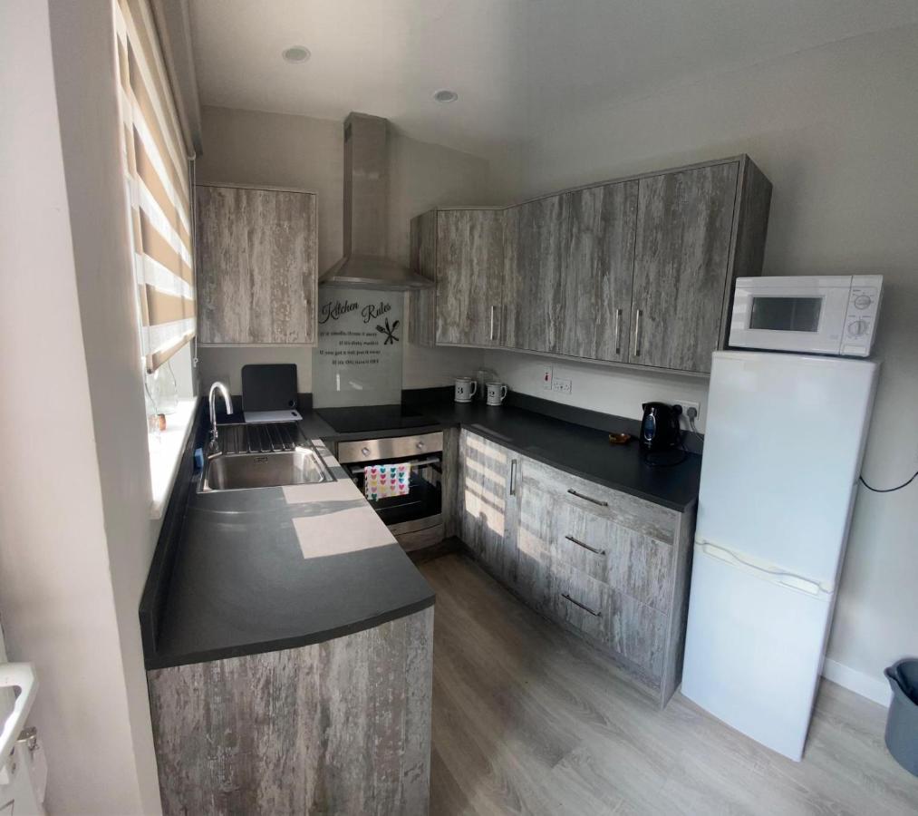 Mairead - Cosy Property In Gaeltacht Quarter Belfast Ngoại thất bức ảnh