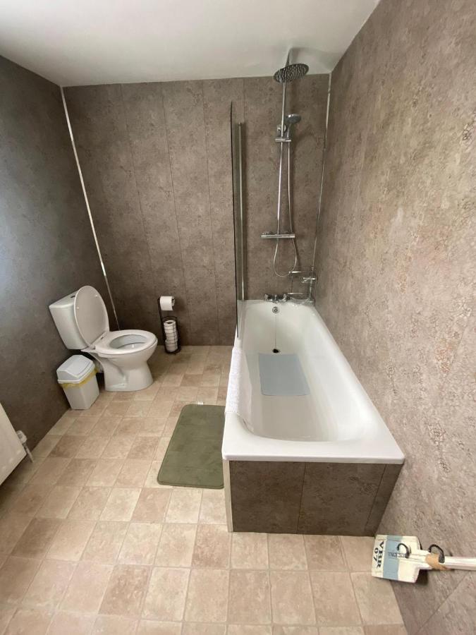 Mairead - Cosy Property In Gaeltacht Quarter Belfast Ngoại thất bức ảnh