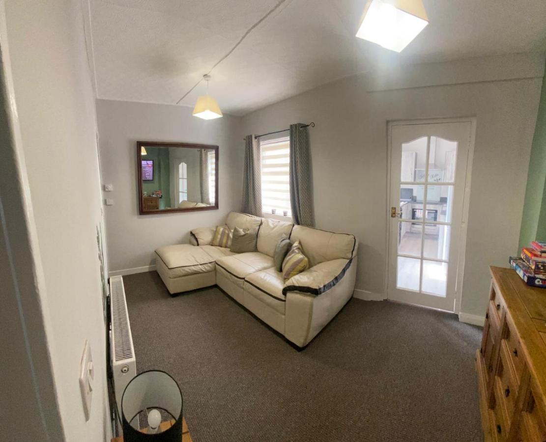 Mairead - Cosy Property In Gaeltacht Quarter Belfast Ngoại thất bức ảnh