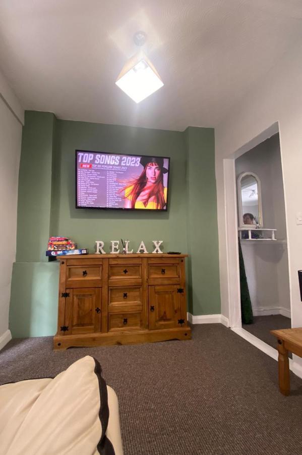Mairead - Cosy Property In Gaeltacht Quarter Belfast Ngoại thất bức ảnh