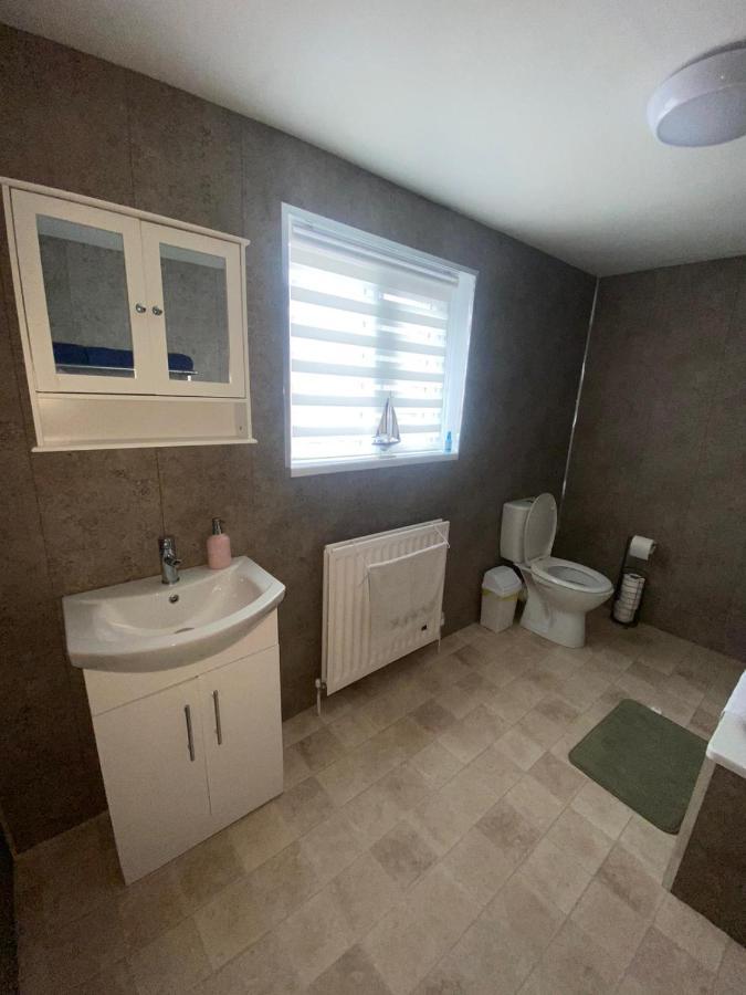 Mairead - Cosy Property In Gaeltacht Quarter Belfast Ngoại thất bức ảnh