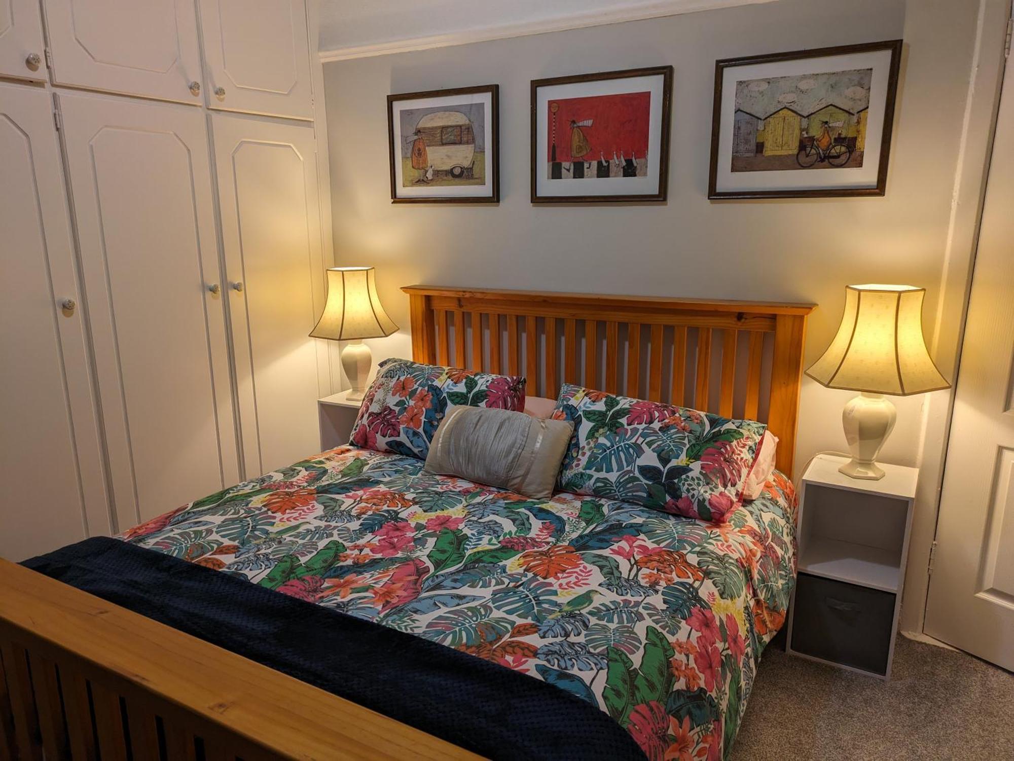 Mairead - Cosy Property In Gaeltacht Quarter Belfast Ngoại thất bức ảnh