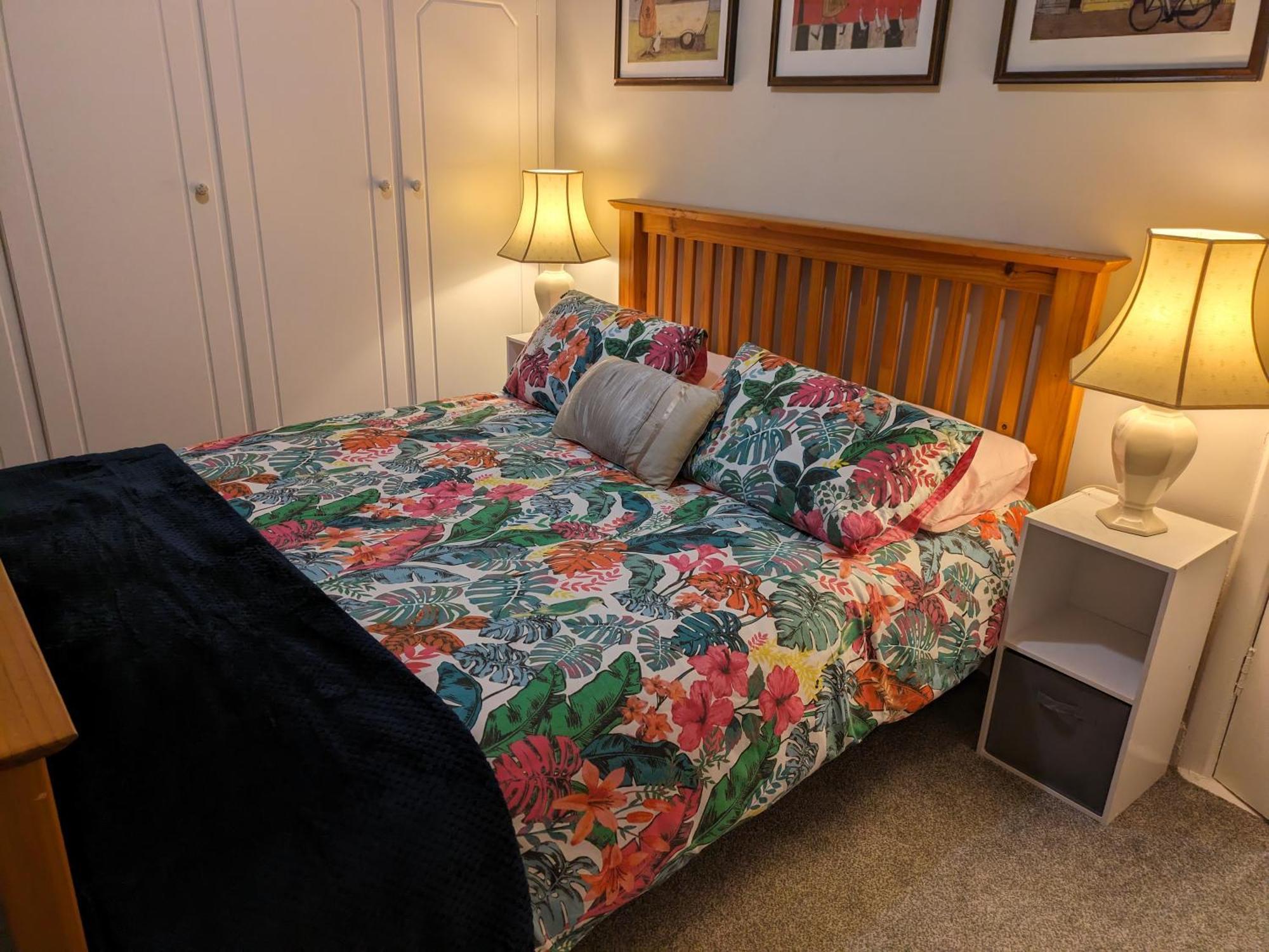 Mairead - Cosy Property In Gaeltacht Quarter Belfast Ngoại thất bức ảnh