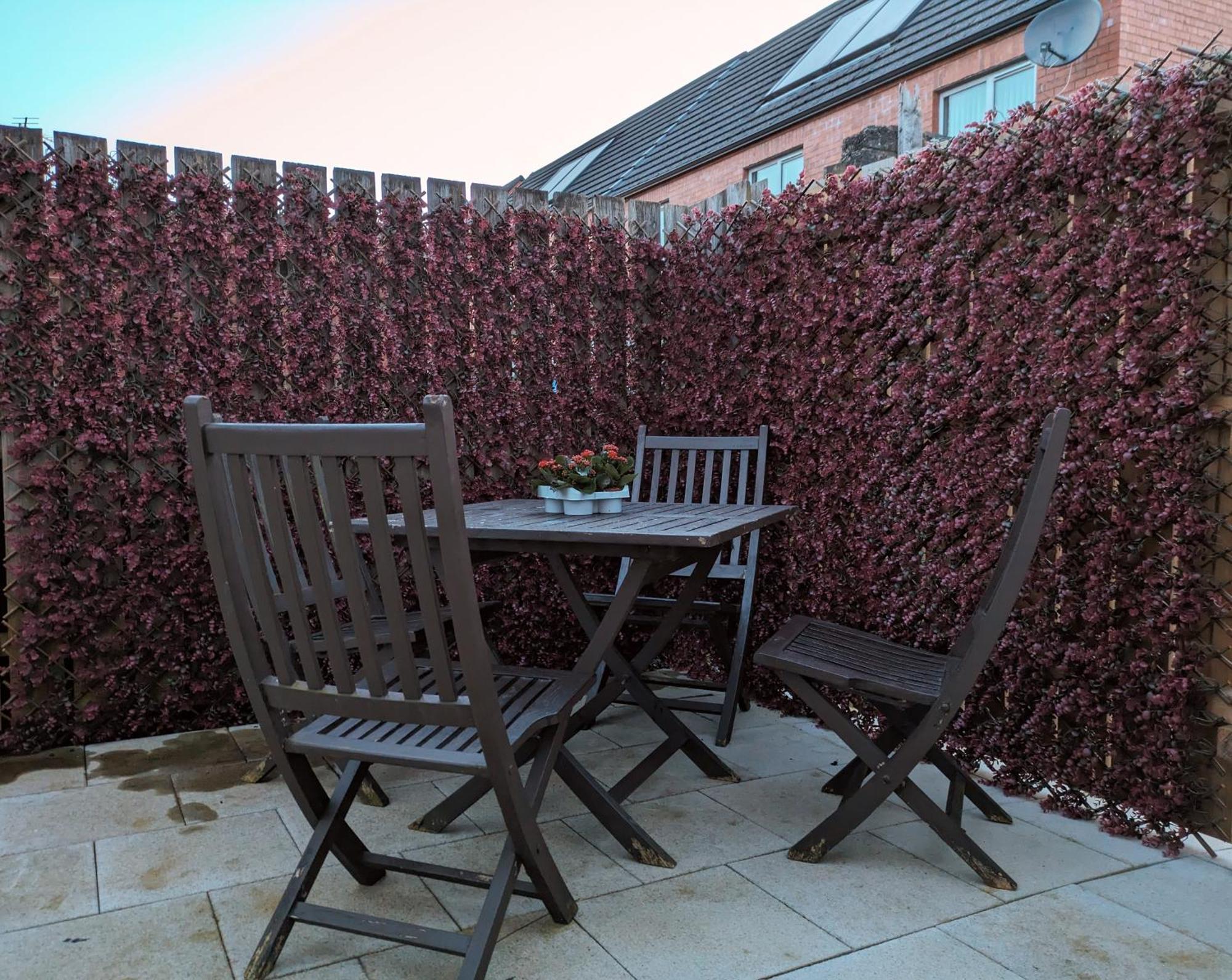 Mairead - Cosy Property In Gaeltacht Quarter Belfast Ngoại thất bức ảnh