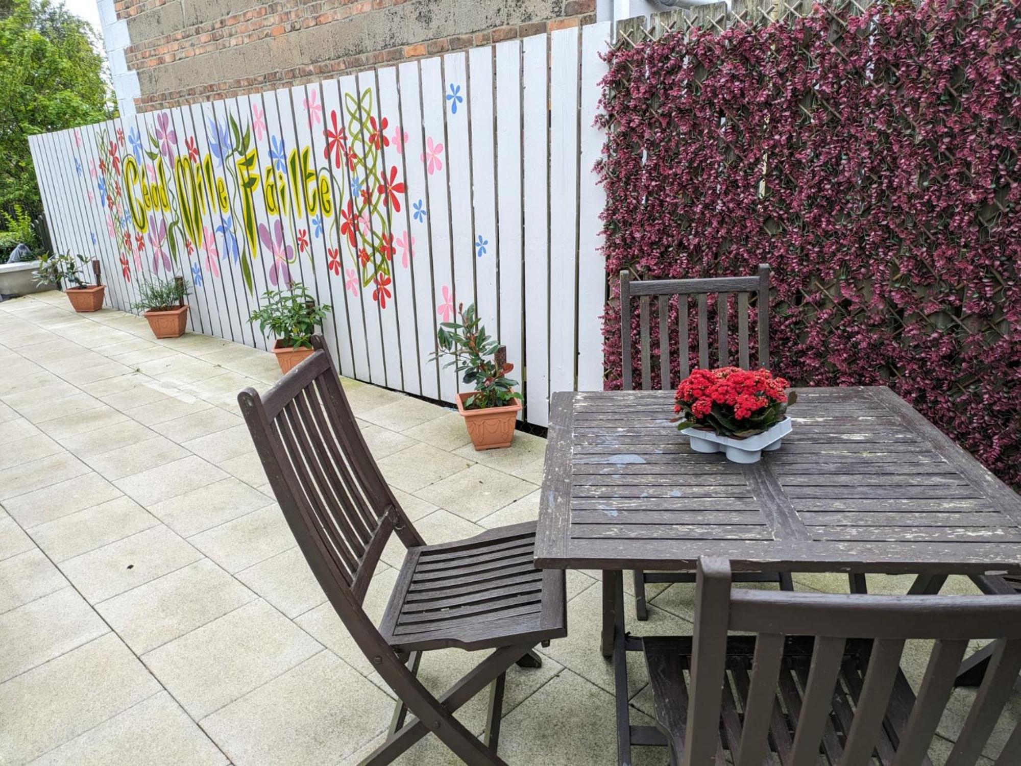 Mairead - Cosy Property In Gaeltacht Quarter Belfast Ngoại thất bức ảnh