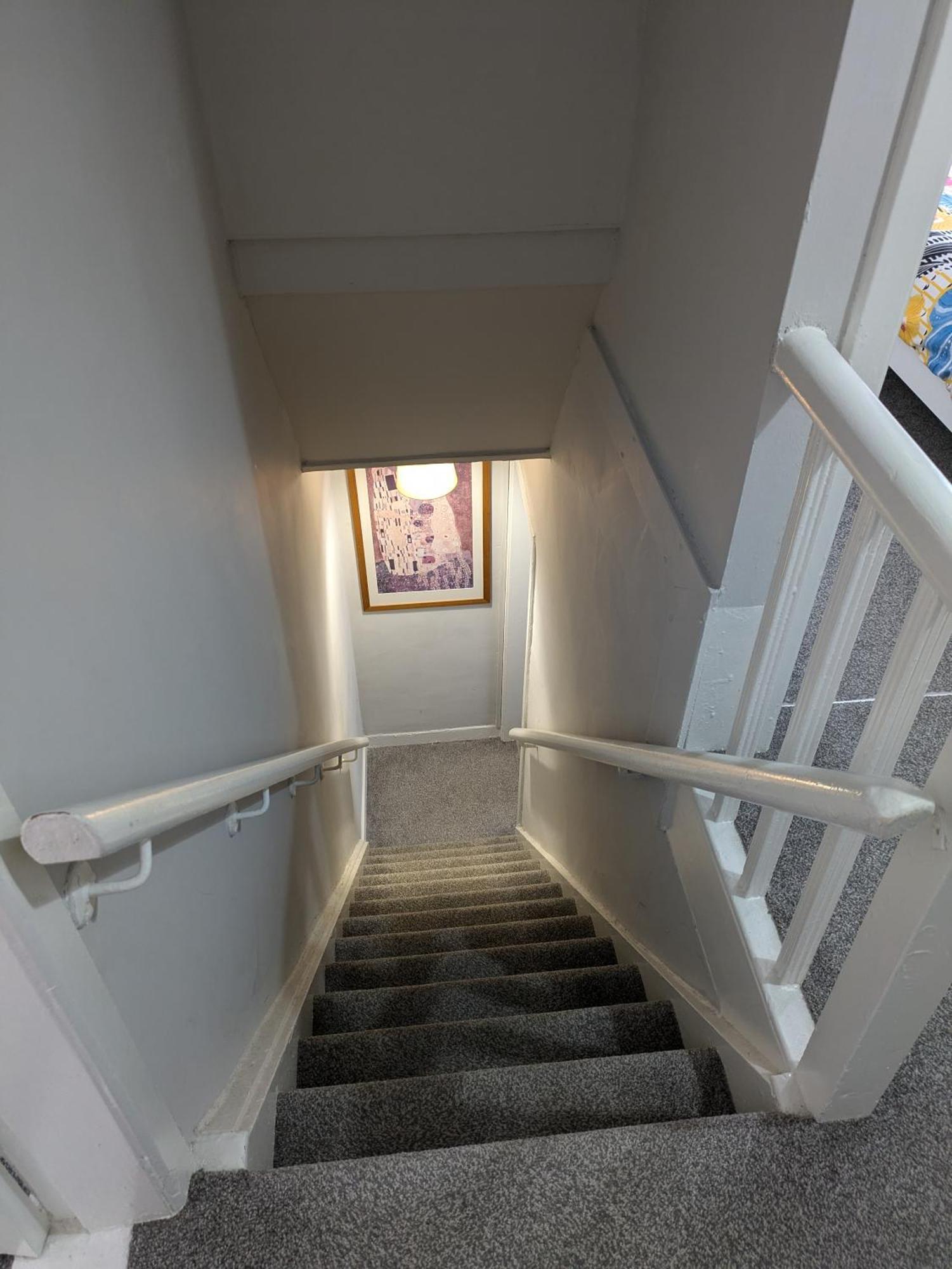 Mairead - Cosy Property In Gaeltacht Quarter Belfast Ngoại thất bức ảnh